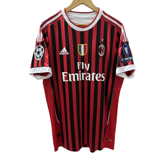 AC Milan IBRAHIMOVIĆ Retro dres - 2011/12
