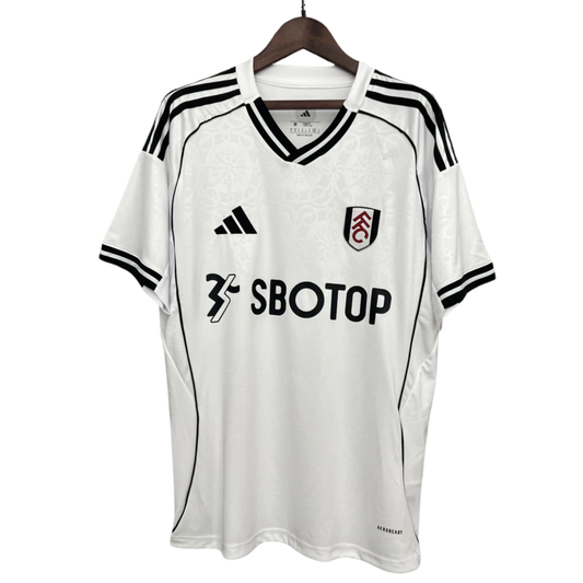 Fulham dres - 25/26