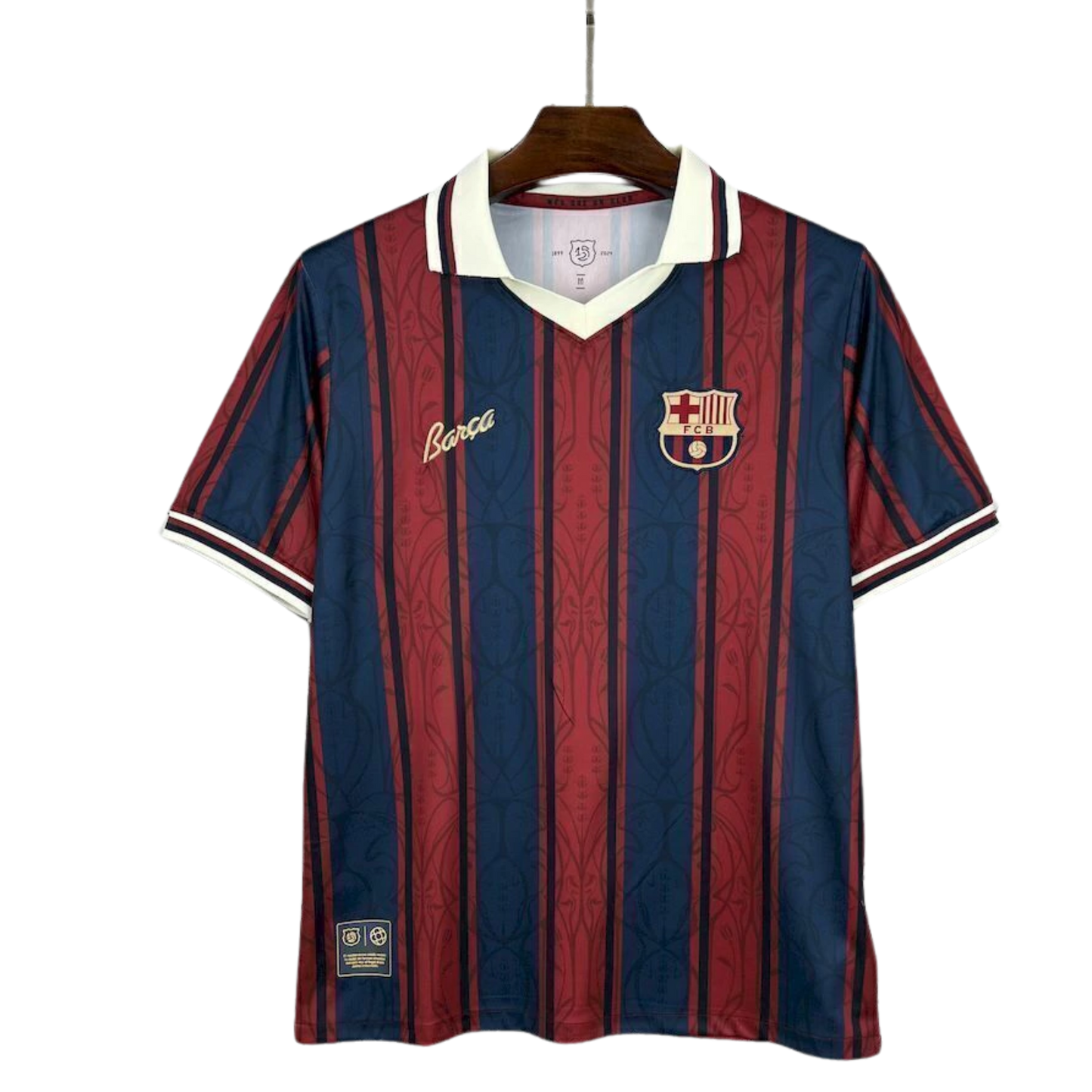 Barcelona Modernista dres - 25/26