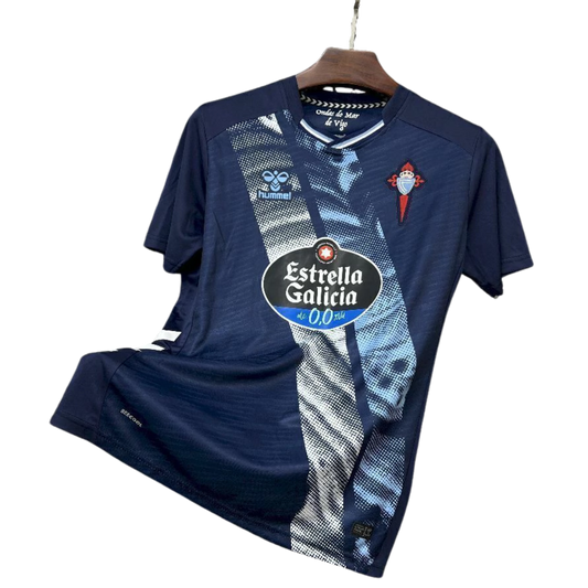 Celta Vigo II dres - 25/26