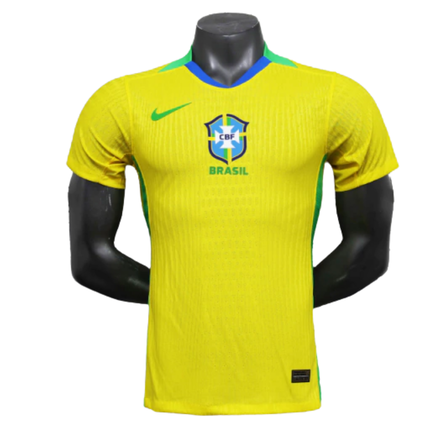 Brazil Player Verzija dres - 2025