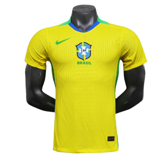 Brazil Player Verzija dres - 2025