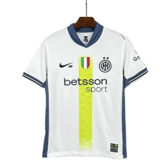 Inter Valentino Rossi dres - 25/26