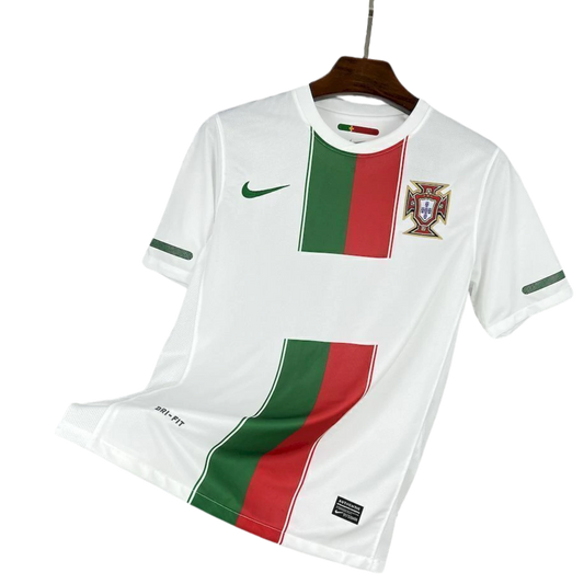 Portugal II Retro dres - 2010