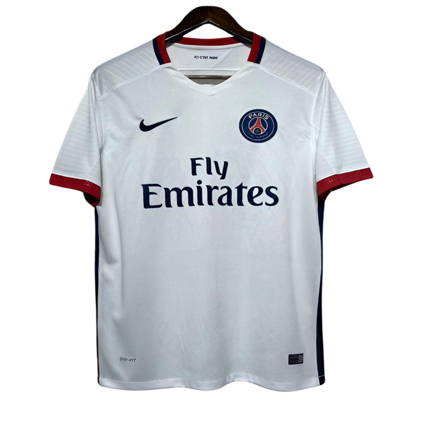 PSG Retro dres - 15/16