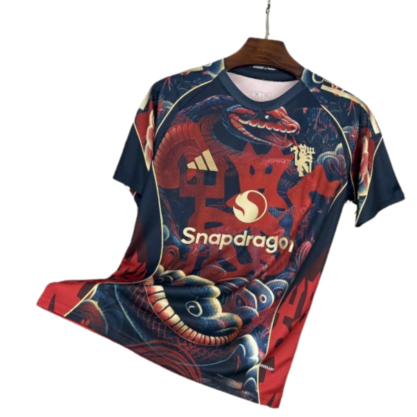 Manchester United Special Edition dres - 25/26