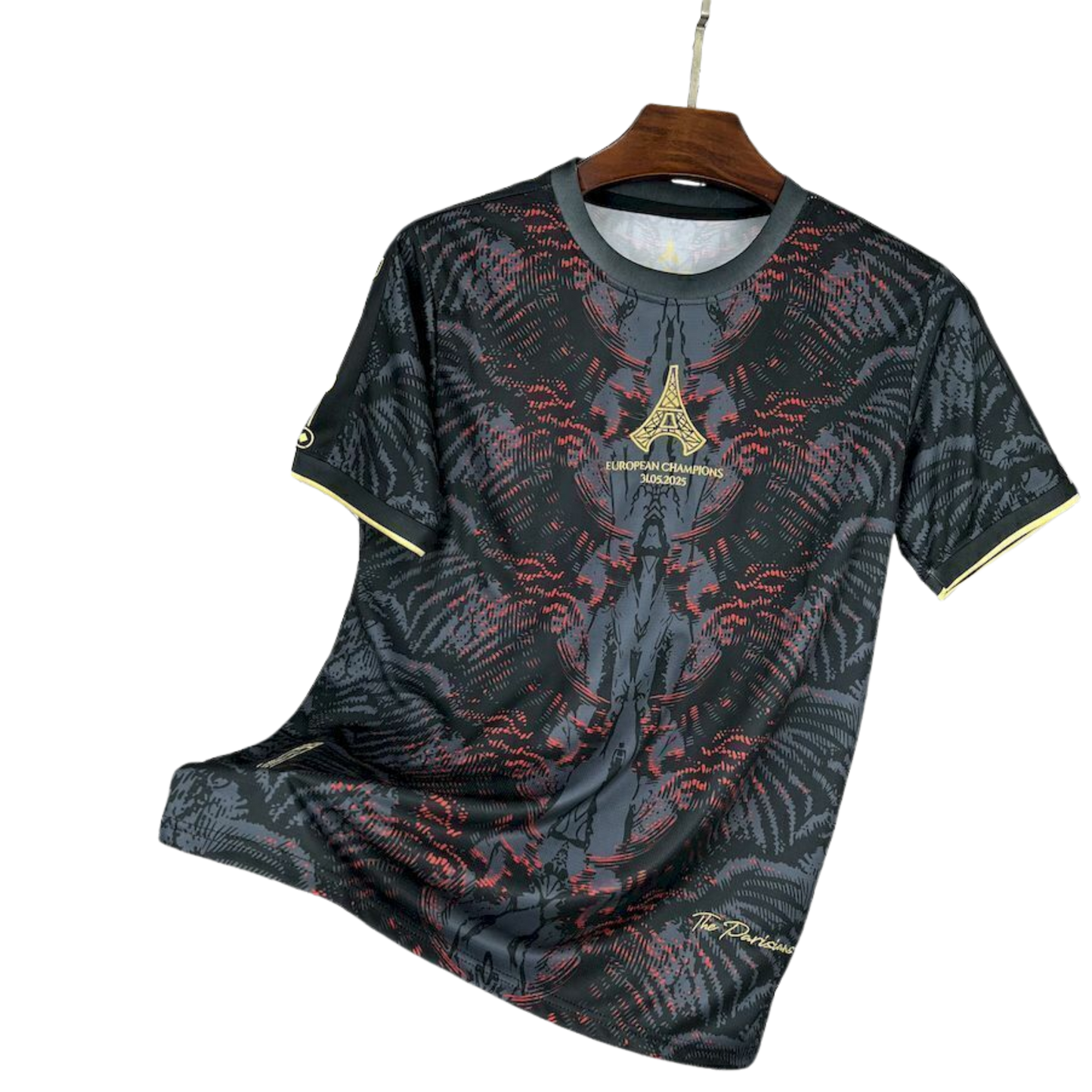 PSG Special Edition dres - 25/26