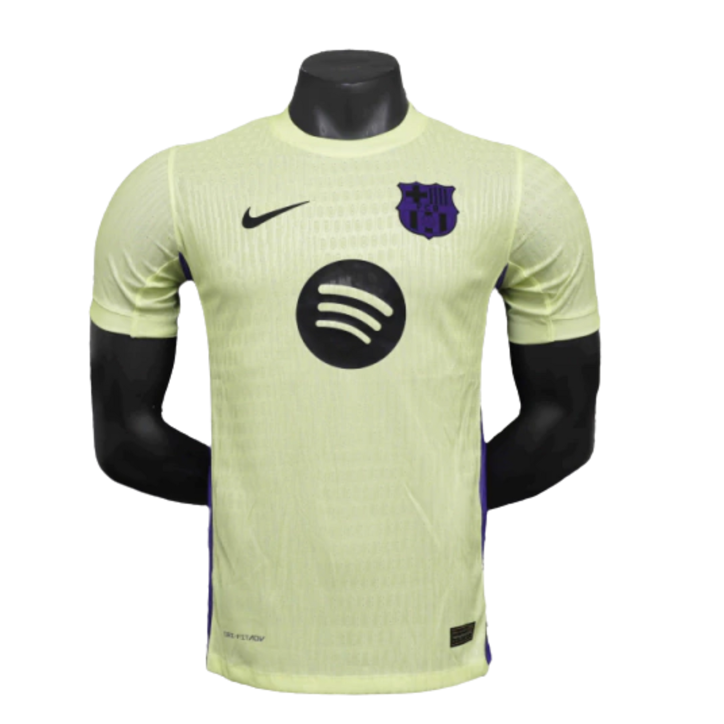 Barcelona Player Verzija Special Edition dres - 25/26