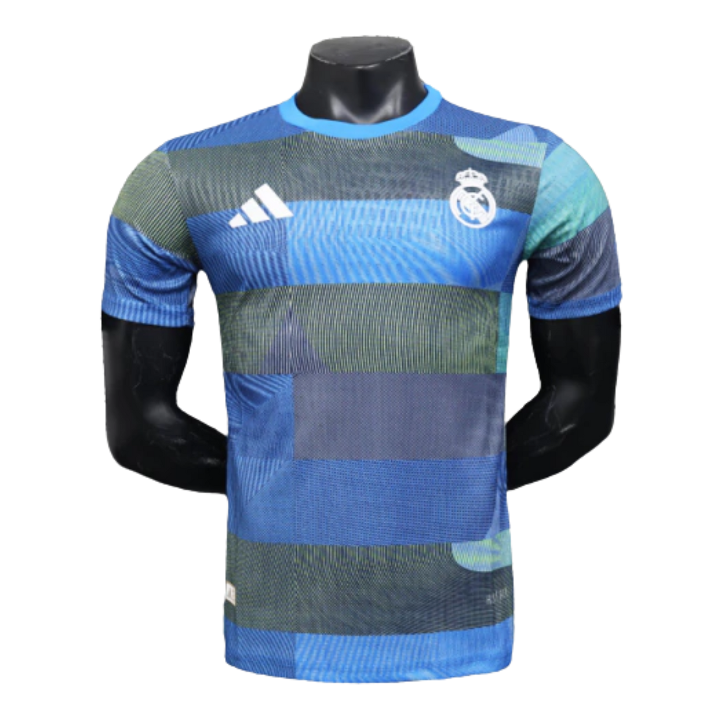 Real Madrid Player Verzija Special Edition - 25/26