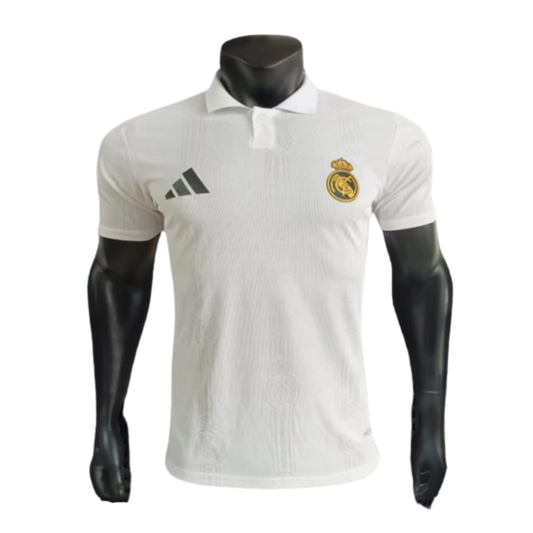 Real Madrid Polo majica - 25/26