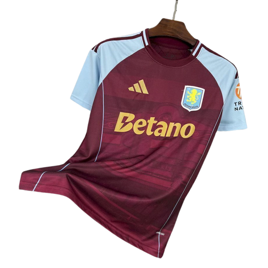 Aston Villa dres - 25/26