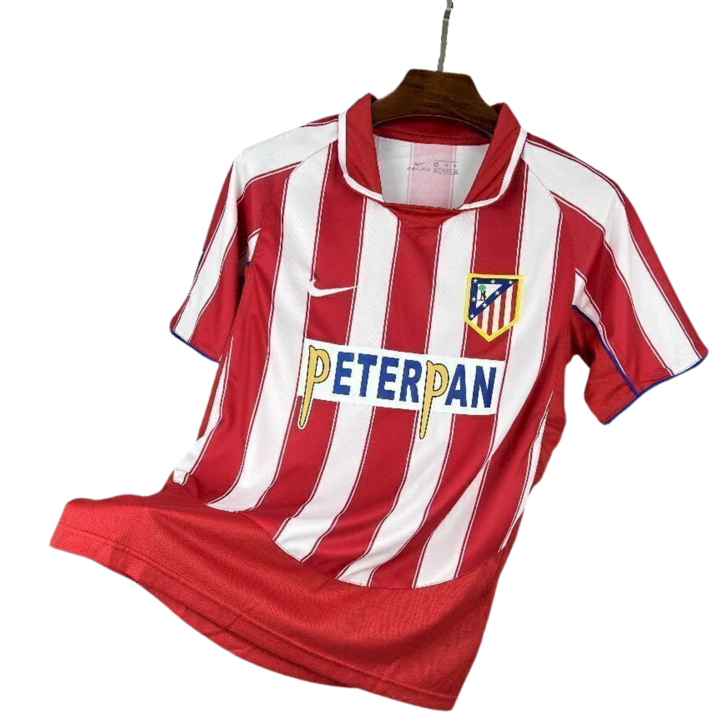 Atletico Madrid Retro dres - 03/04