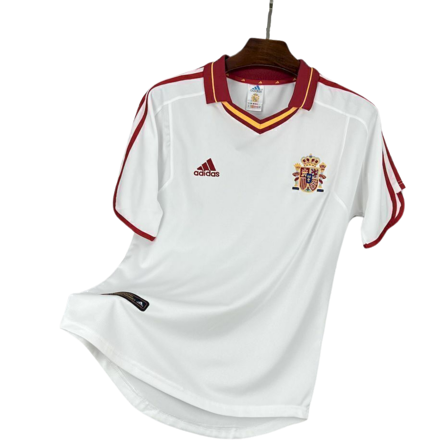 Španija Retro dres II - 1998