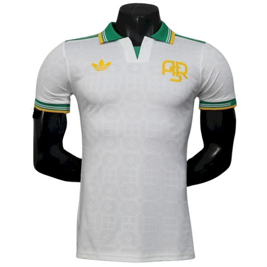 AS Roma III Player Verzija dres - 25/26