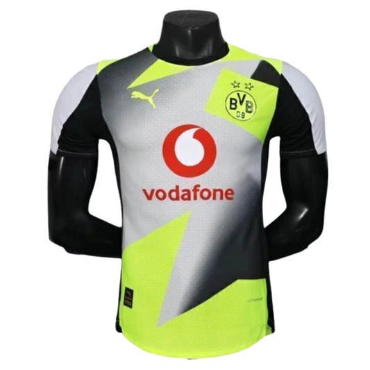 Borussia Dortmund II Player Verzija dres - 25/26