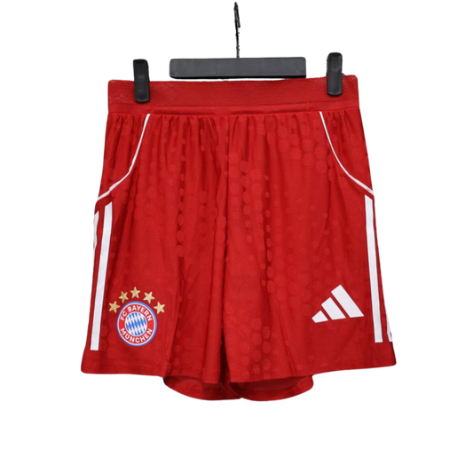 Bayern Šorc - 25/26
