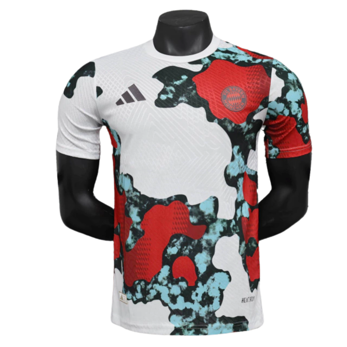 Bayern Munich Player Verzija Special Edition dres - 25/26