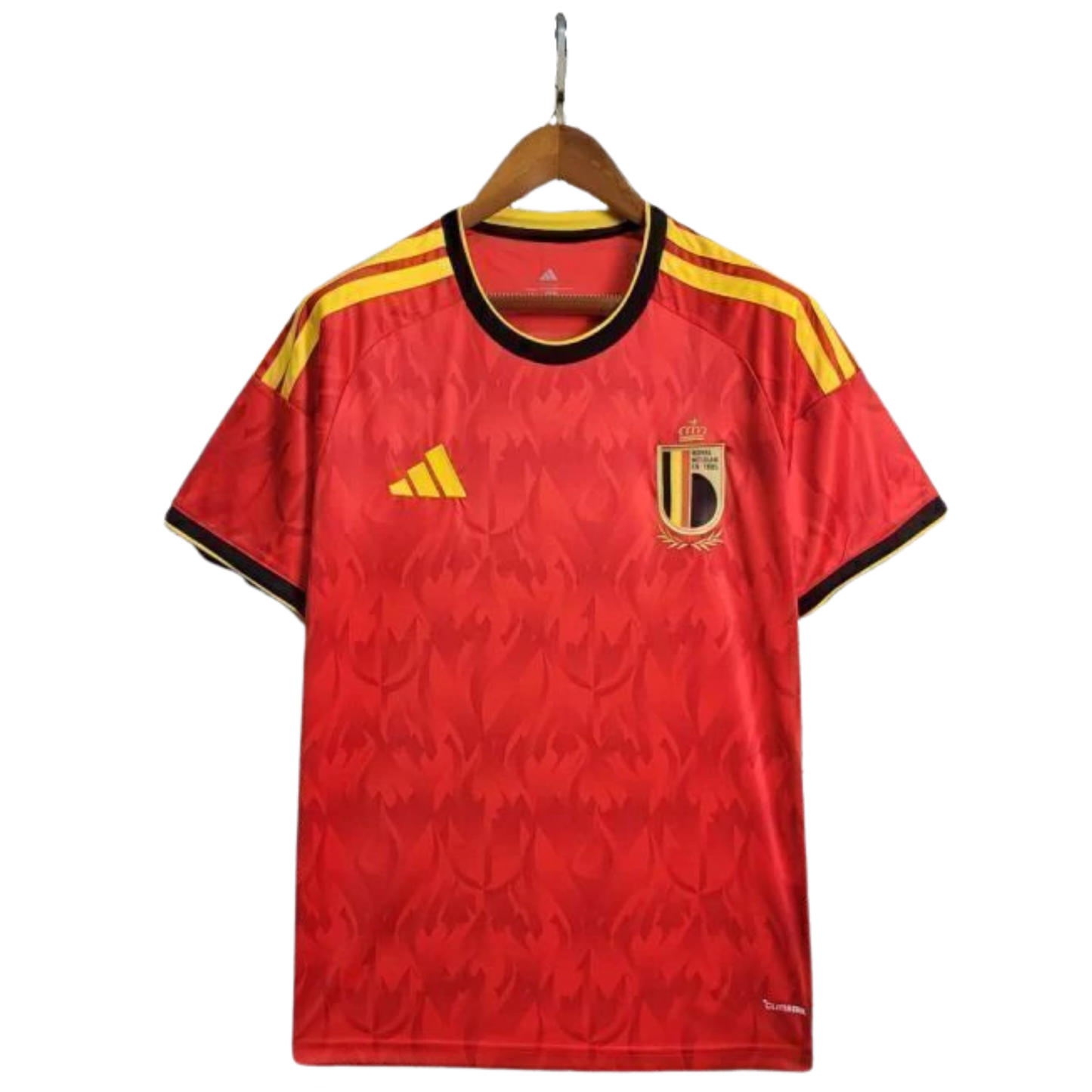 Belgija dres - 2026 Svjetsko prvenstvo