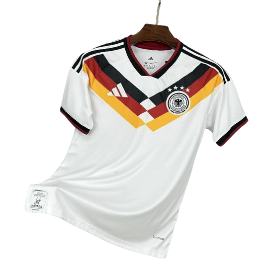 Njemačka dres - 2025