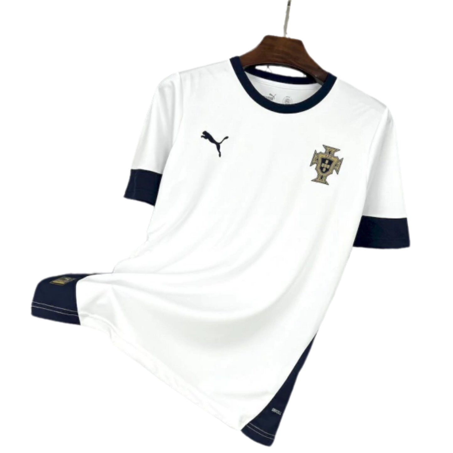 Portugal Trening dres - 2025