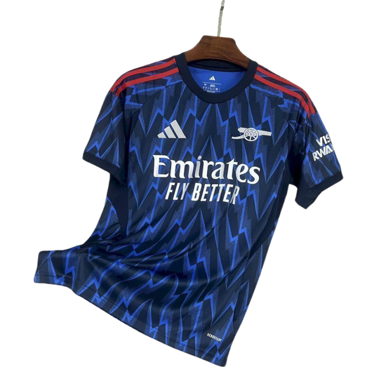 Arsenal dres - 25/26