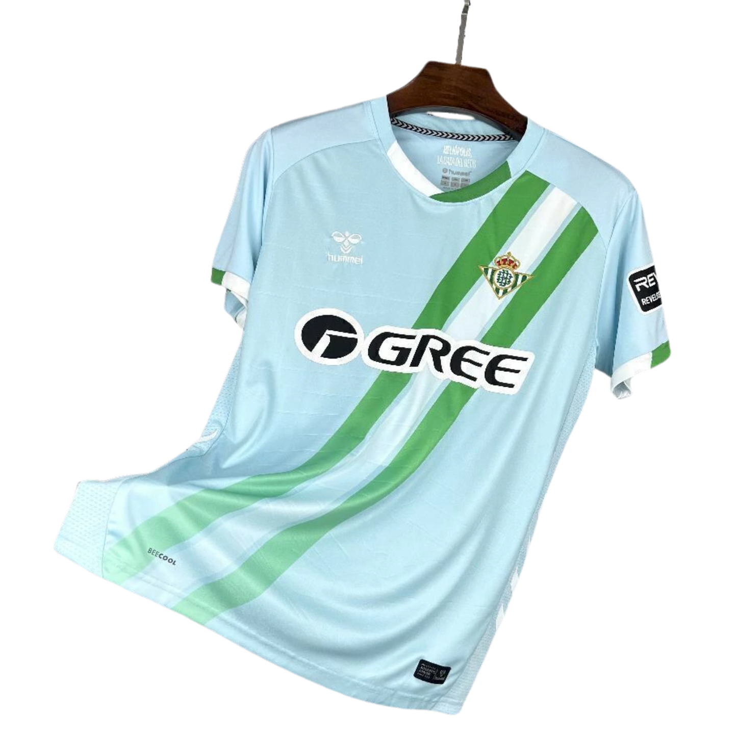 Betis II dres - 25/26