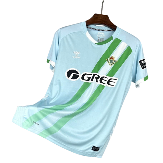Betis II dres - 25/26