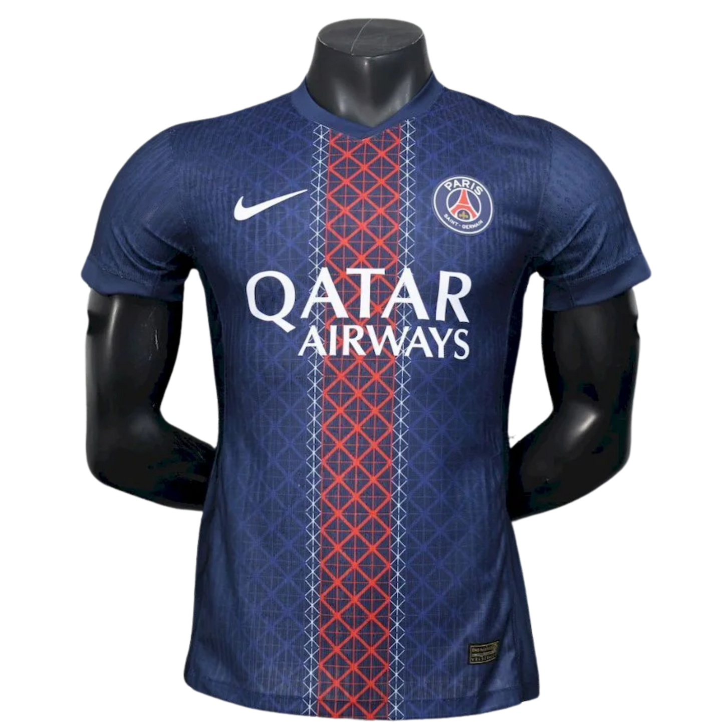 PSG Player Verzija dres - 25/26