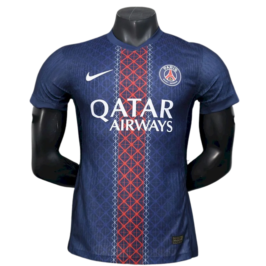 PSG Player Verzija dres - 25/26