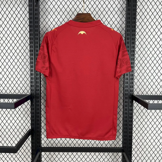 Valencia II dres - 25/26