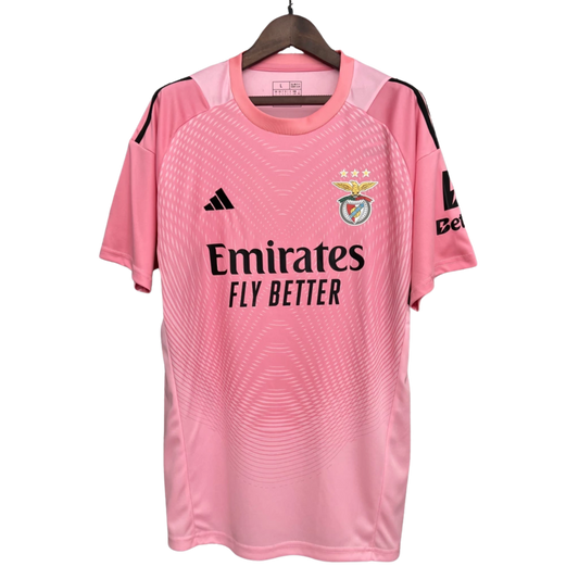 Benfica Special Edition dres - 25/26