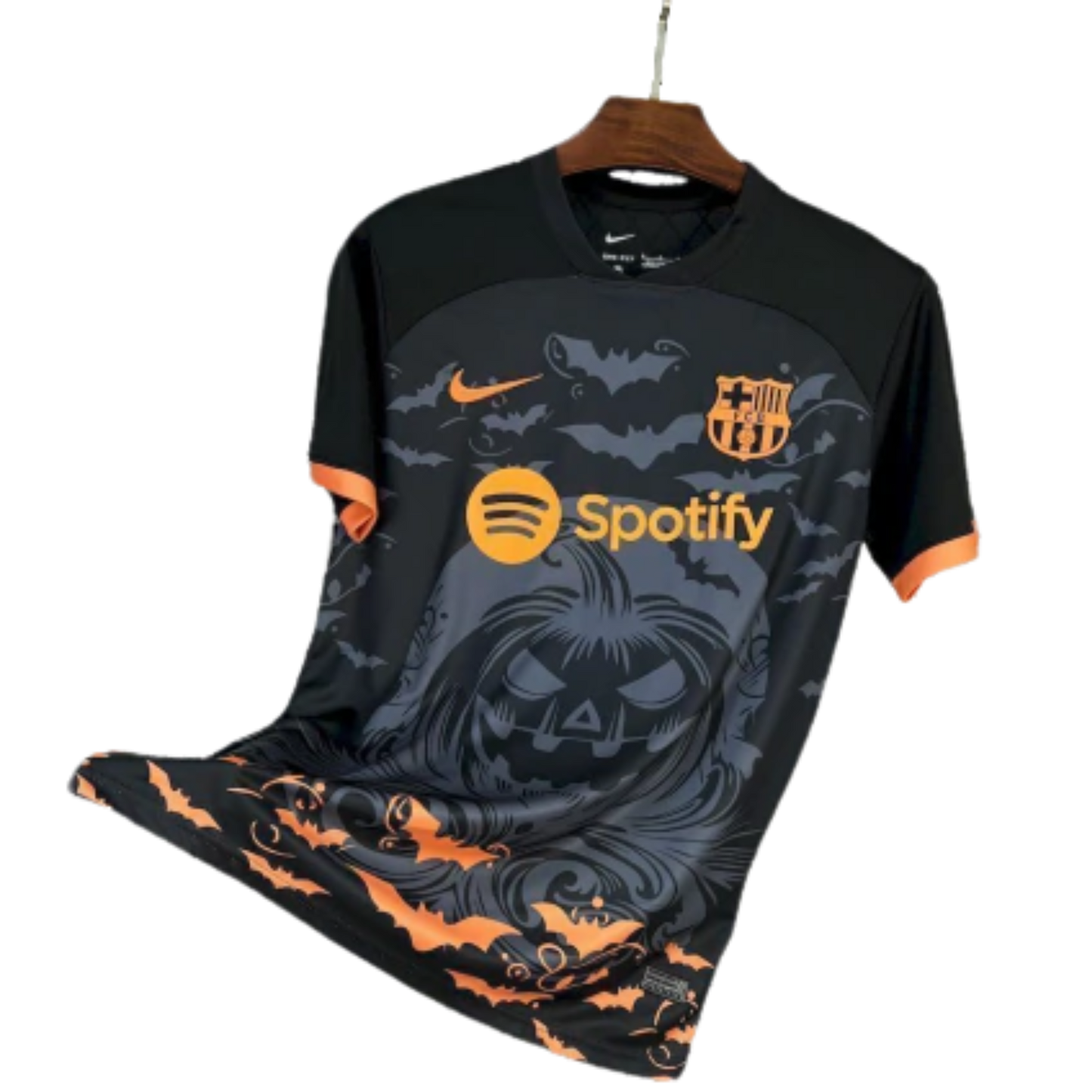 Barcelona Special Edition dres - 25/26