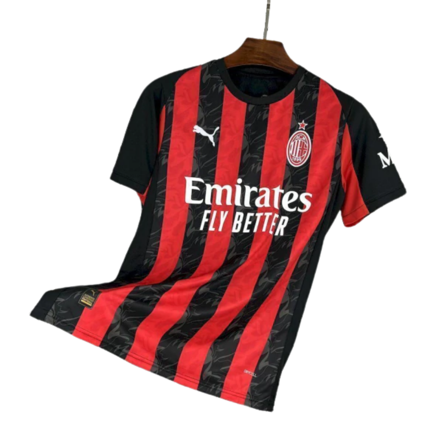 AC Milan dres- 25/26