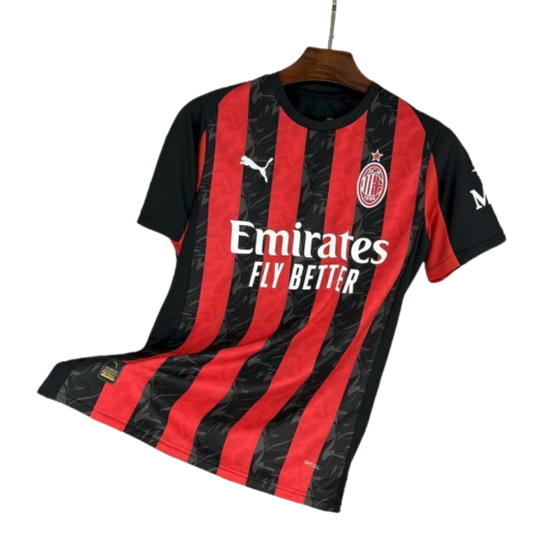 AC Milan dres- 25/26
