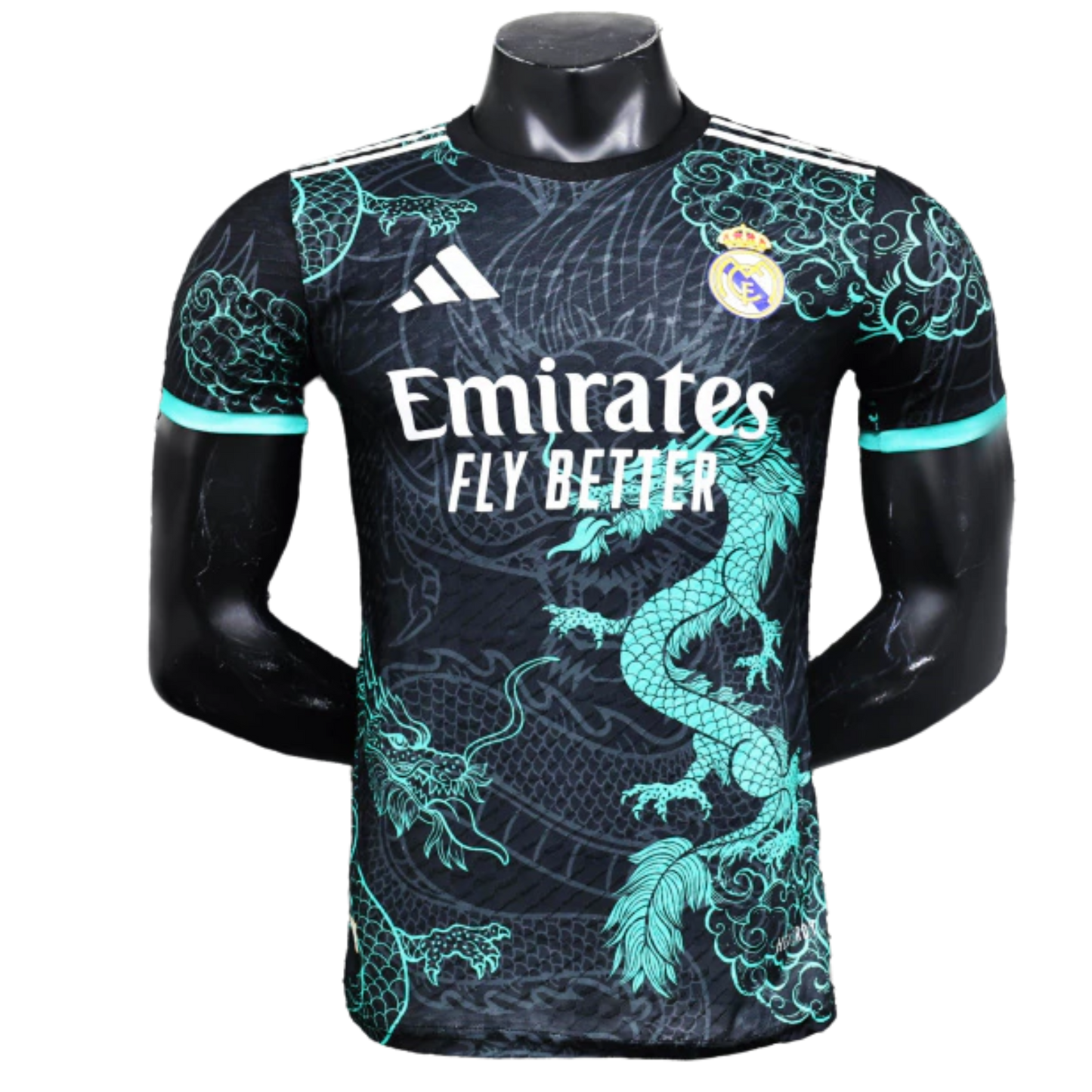 Real Madrid Player Verzija Special Edition dres - 25/26