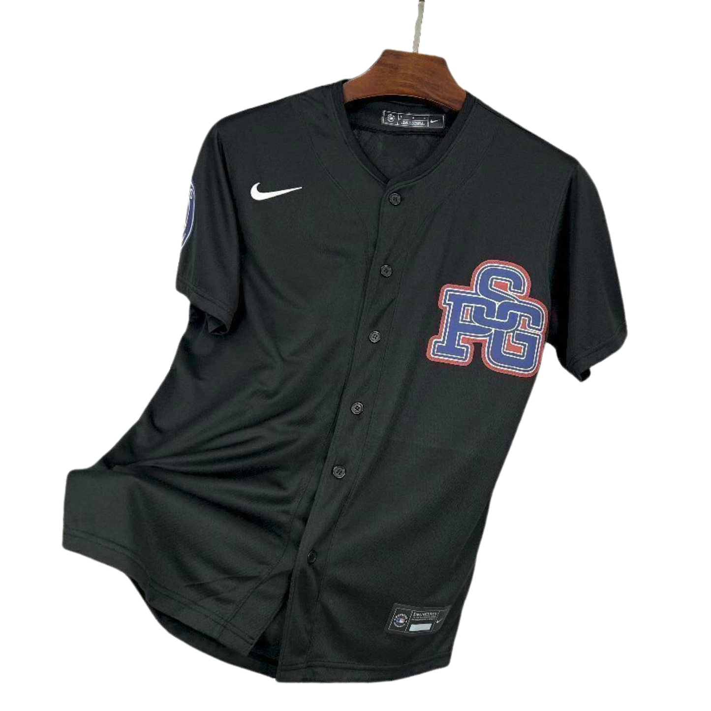 PSG Baseball dres - 25/26