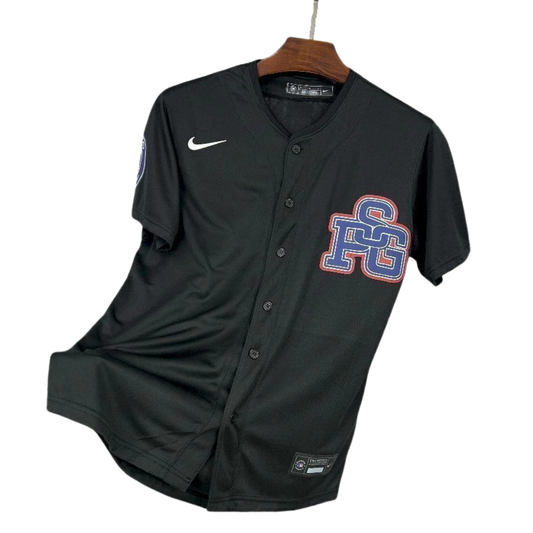 PSG Baseball dres - 25/26