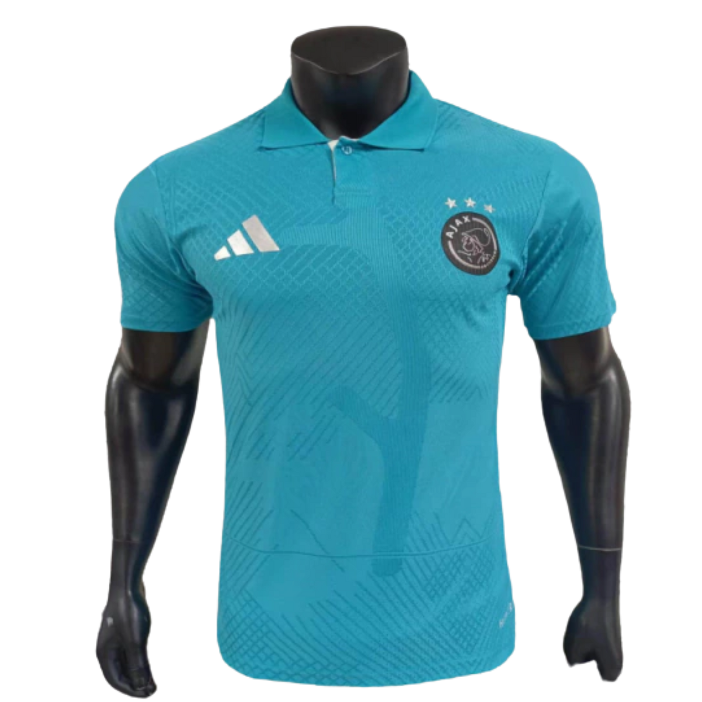 Ajax Polo majica - 25/26