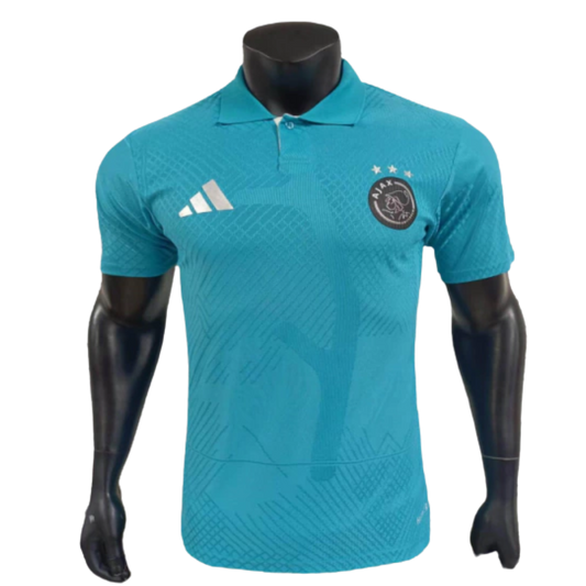 Ajax Polo majica - 25/26