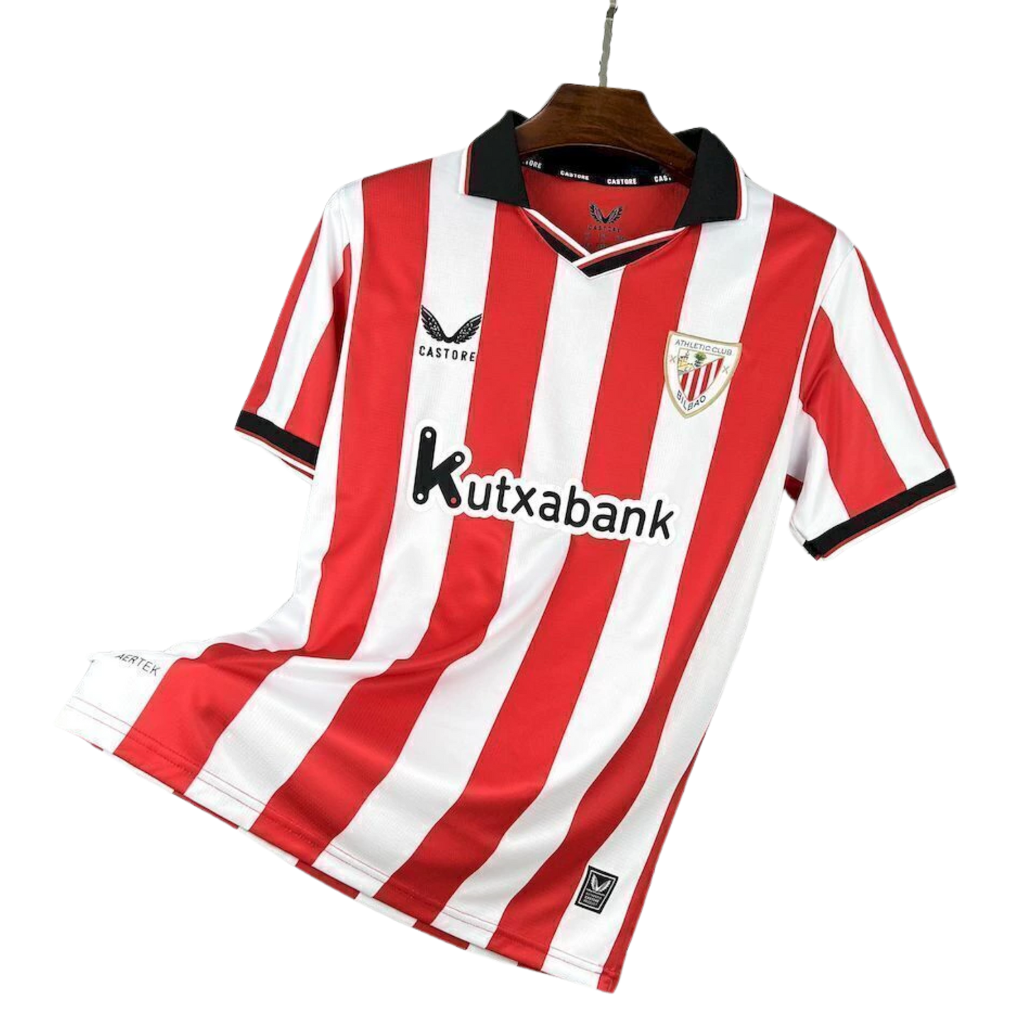 Athletic Bilbao dres - 25/26