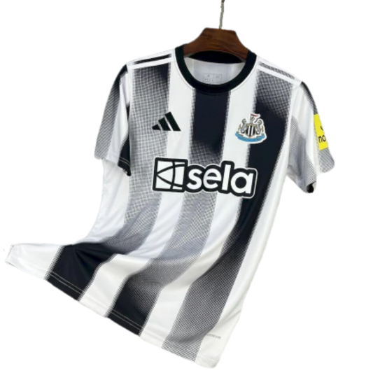 Newcastle United dres - 25/26