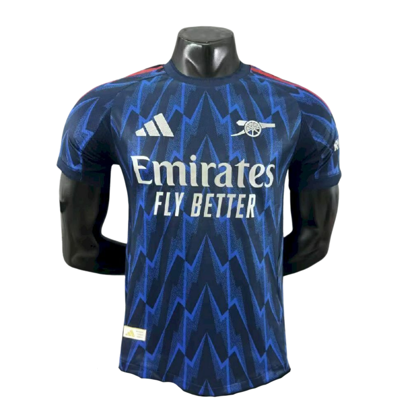 Arsenal II Player Verzija dres - 25/26