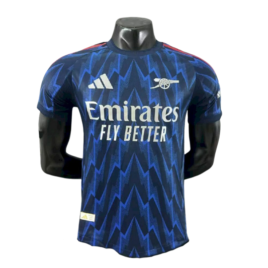 Arsenal II Player Verzija dres - 25/26