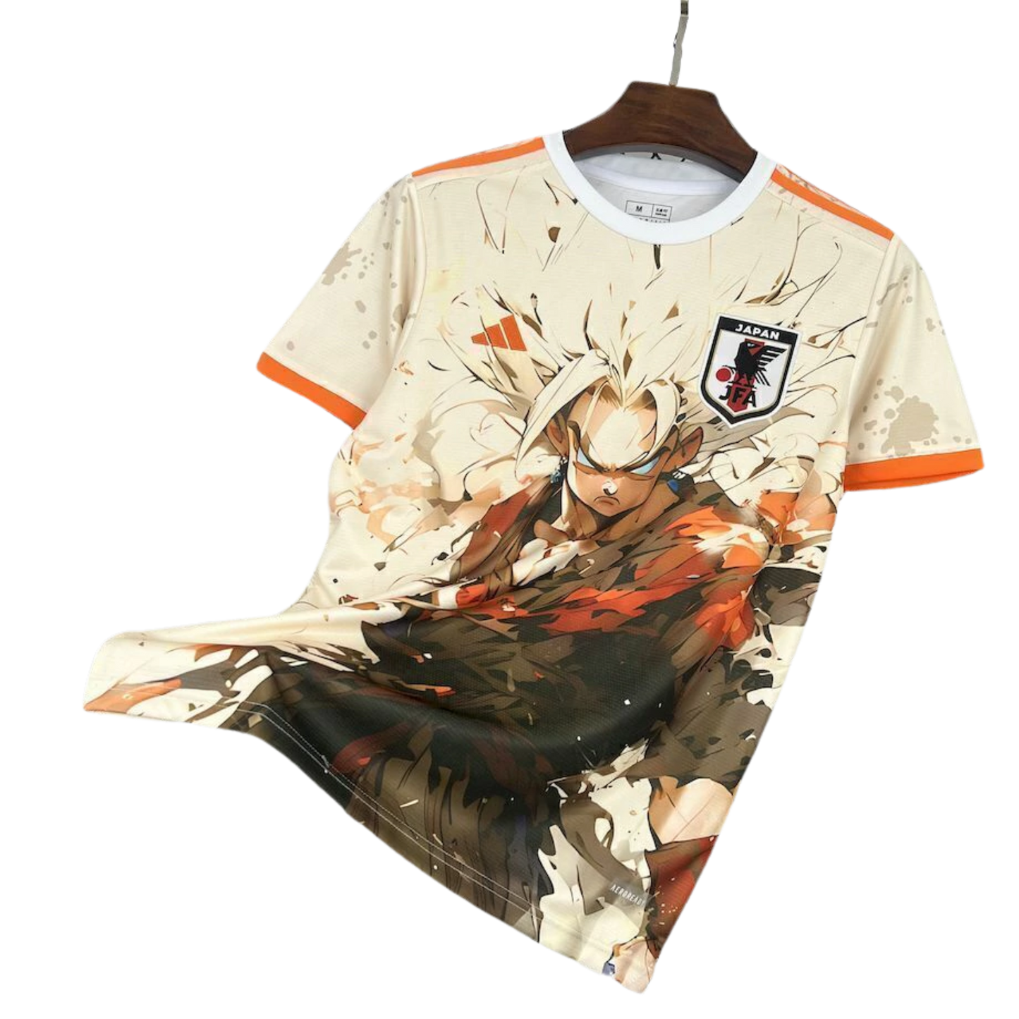 Japan Special Edition "Dragon Ball" dres - 2025