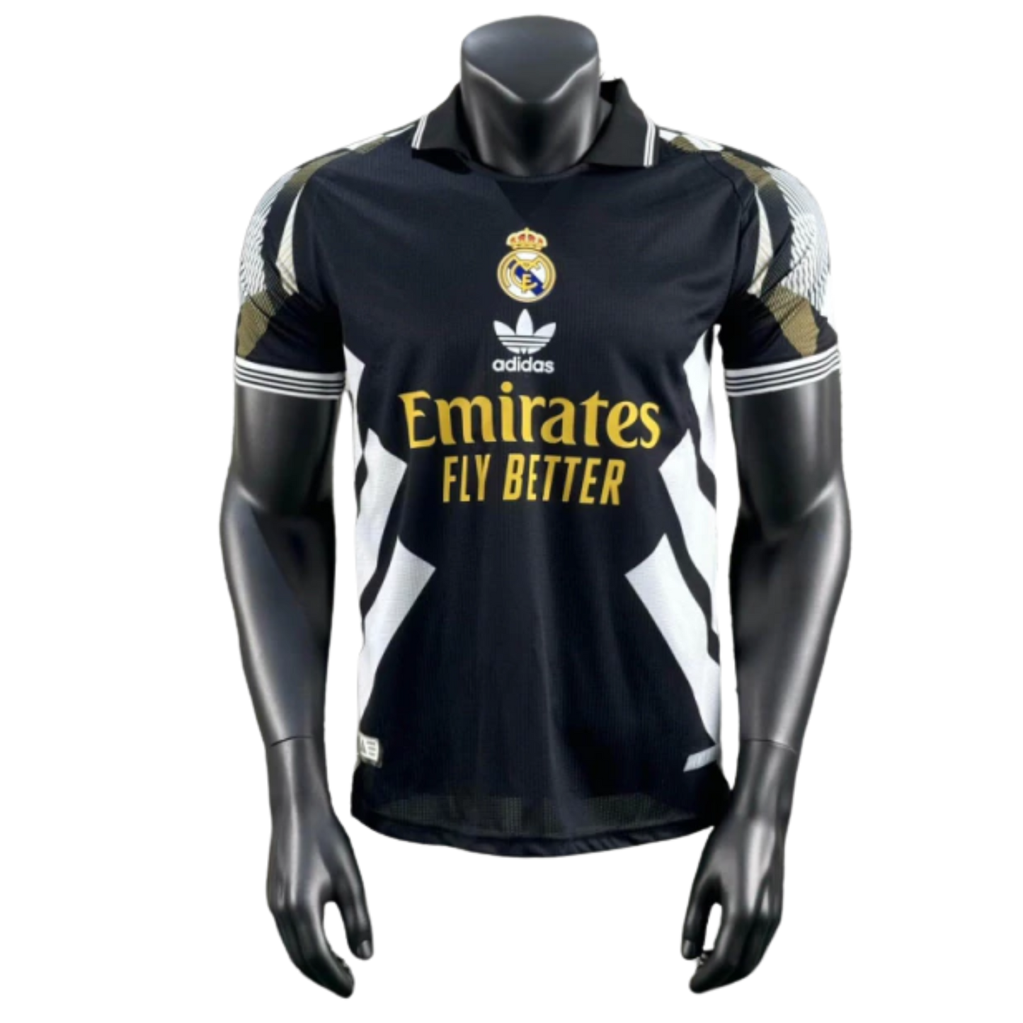 Real Madrid Player Verzija Special Edition dres - 25/26