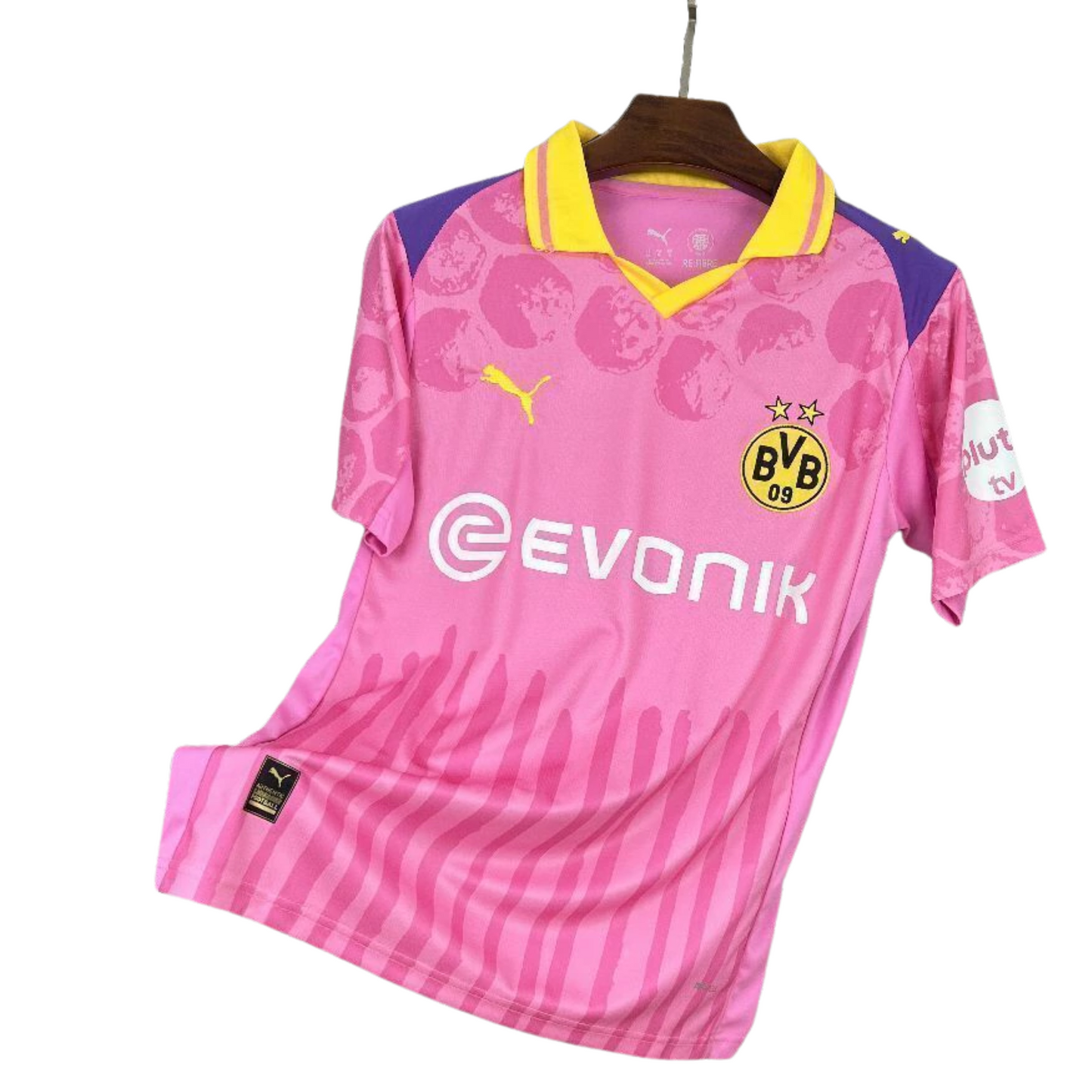 Borussia Dortmund Special Edition "Pink" dres - 25/26