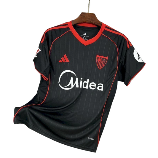 Sevilla III dres - 25/26