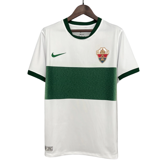 Elche dres - 25/26