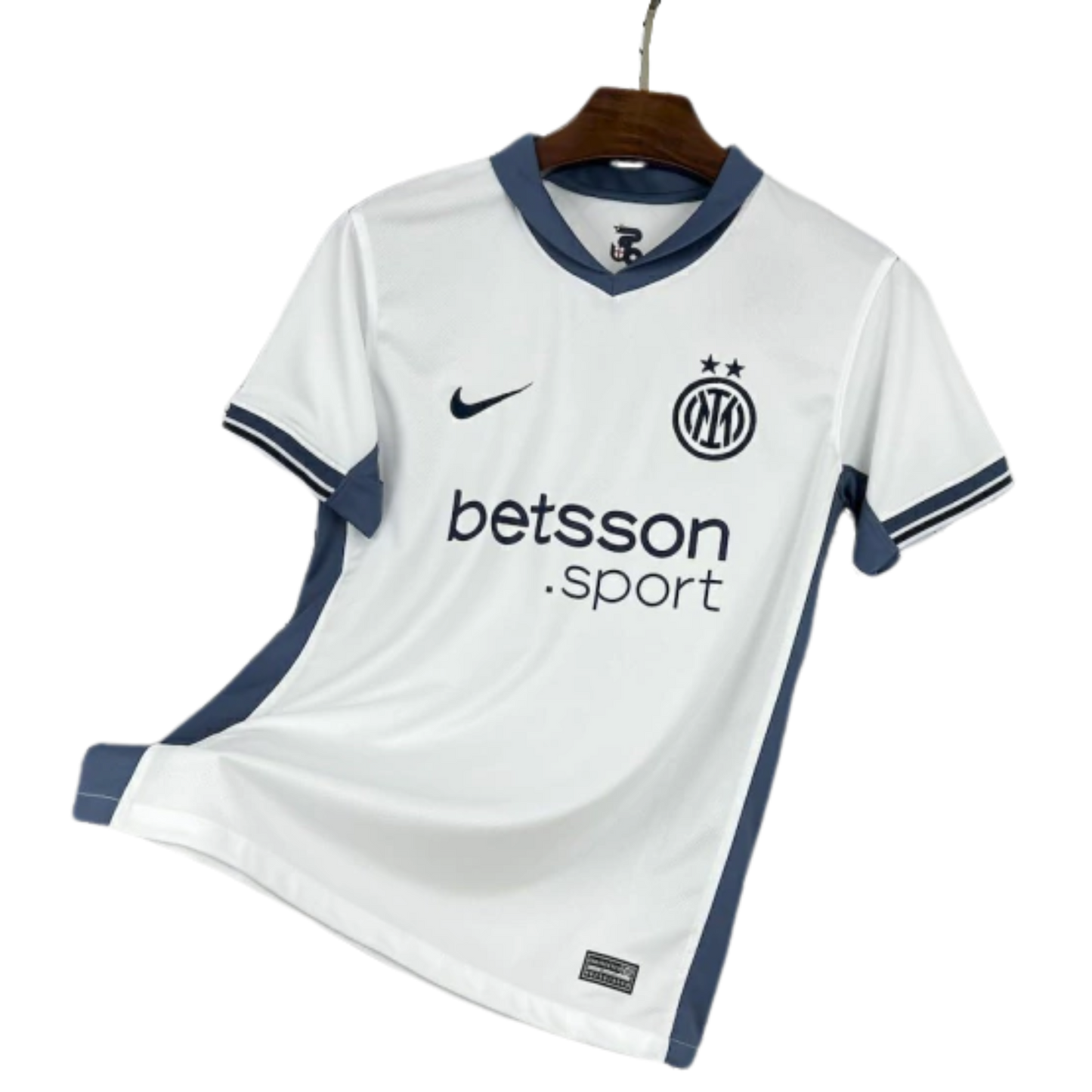 Inter II dres - 25/26