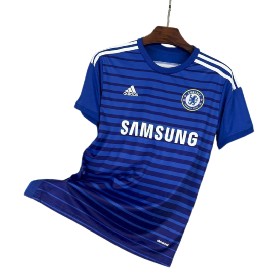 Chelsea Retro dres - 14/15
